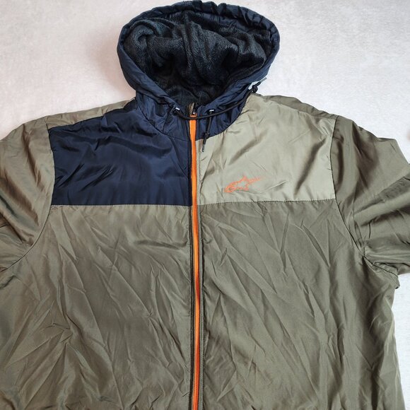 Alpinestars Colorblock Motorcycle Light Jacket Mens XXL - Picture 6 of 10